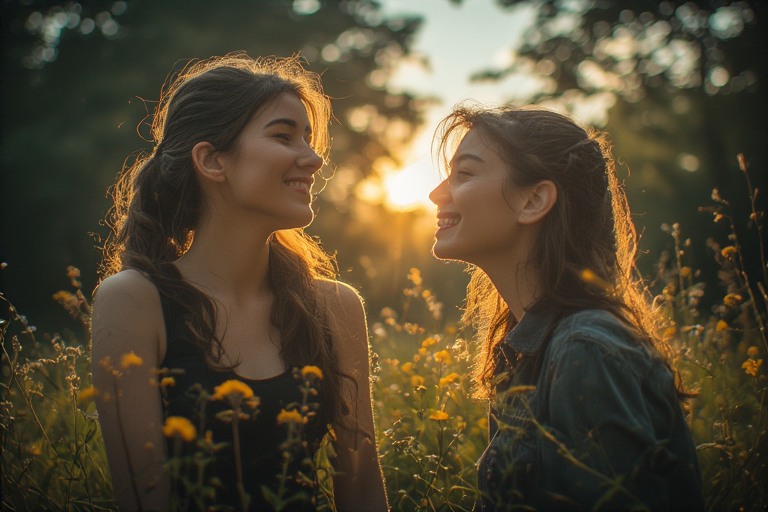 Menemukan Keindahan dalam Hal-Hal yang Sering Terlewat